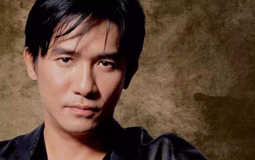 我会伤了你的心吉他谱 G调六线谱_简单版_梁朝伟