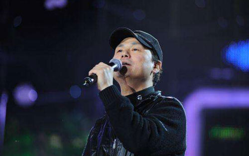 我祈祷吉他谱 C调六线谱_音乐之家编配_张行