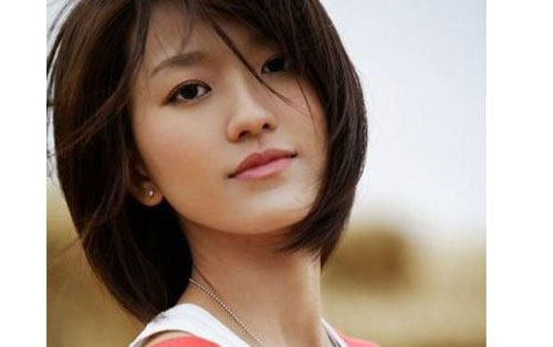 对不起我爱你吉他谱 F调六线谱_女生版_蔡淳佳