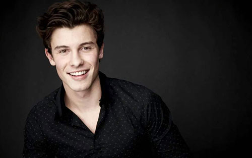 Senorita吉他谱 C调六线谱_捷诚吉他教室编配_Shawn Mendes