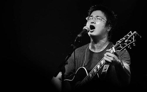 定西吉他谱 C调双吉他版_吉他吧编配_李志