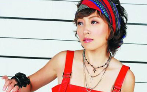 爱就爱了吉他谱 G调六线谱_附前奏_陈琳