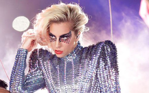 Bad Romance吉他谱 C调和弦谱_音乐之家编配_Lady Gaga