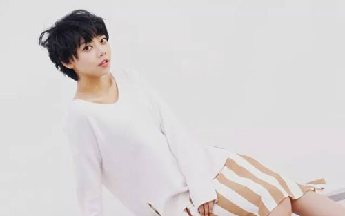 非茜吉他谱 原调六线谱_小东音乐编配_薛明媛