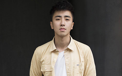 他吉他谱 C调六线谱_简单版_周艺博