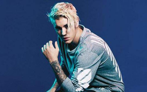 Down to earth吉他谱 D调高清版_MU+吉他工作室编配_Justin Bieber