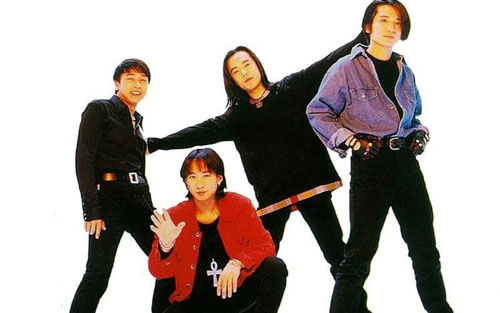 大地吉他谱 C调精选版_17吉他编配_Beyond