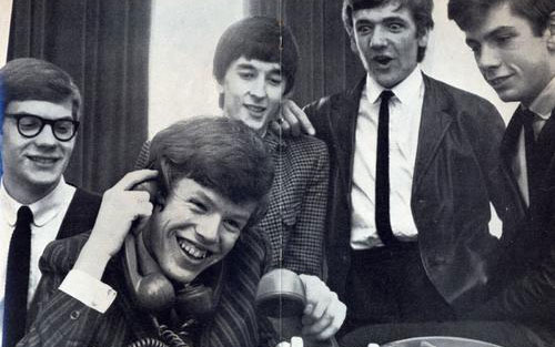 No Milk Today指弹谱 原调六线谱_豆丁网编配_Herman's Hermits