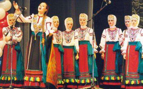 卡秋沙吉他谱 G调扫弦版_阿潘音乐工场编配_苏联民歌