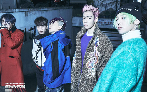 if you吉他谱 G调精选版_酷音小伟编配_bigbang
