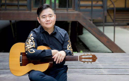 东方红指弹谱 原调六线谱_豆丁网编配_殷飚