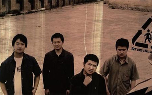 硬汉吉他谱 G调和弦谱_音乐之家编配_腰乐队