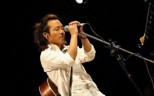 平淡指弹谱 原调六线谱_爱乐谱编配_许巍