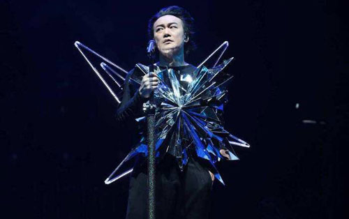 心的距离吉他谱 B调男生版_音乐之家编配_陈奕迅