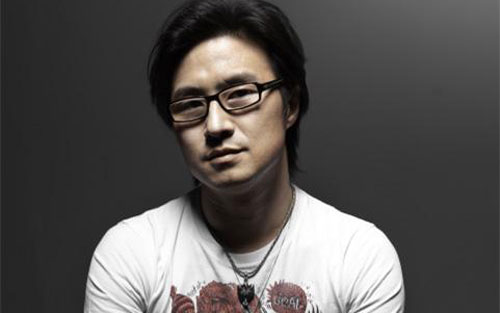 下坠吉他谱 G调扫弦版_延麟编配_汪峰