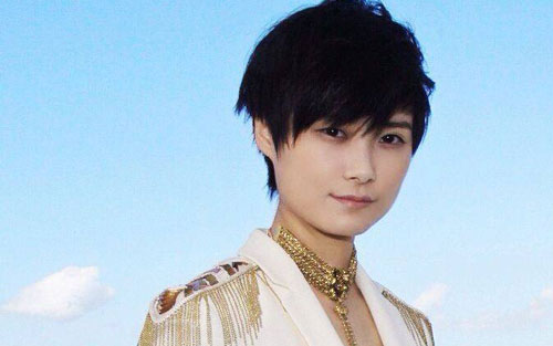 似火年华吉他谱 D调扫弦版_17吉他编配_李宇春