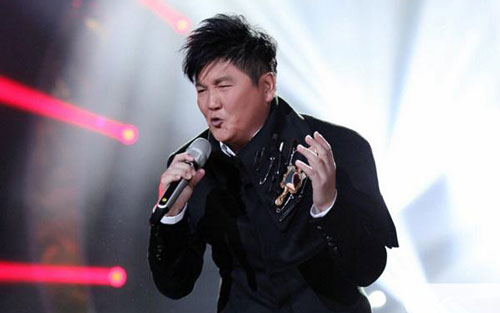 只要有你吉他谱 C调六线谱_金色风铃网编配_孙楠