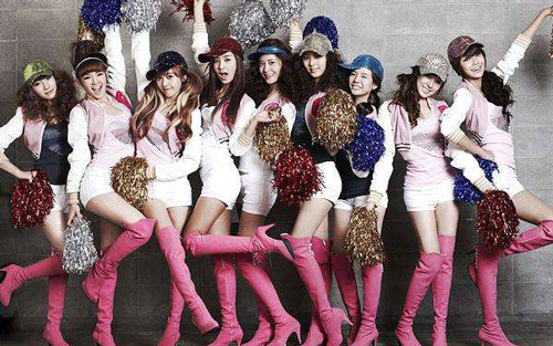 说出你的愿望吉他谱 A调女生版_小叶歌吉他编配_少女时代