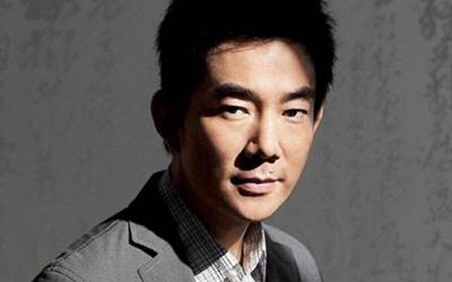 我是一只鱼吉他谱 A调六线谱_风华艺校编配_任贤齐