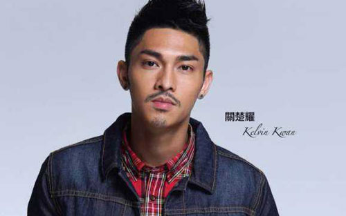 死去活来吉他谱 B调六线谱_扫弦版_关楚耀