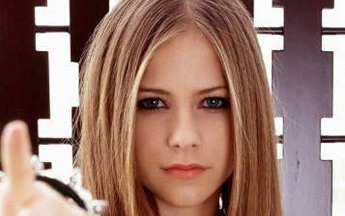 Wish You Were Here吉他谱 E调精选版_大伟吉他教室编配_艾薇儿