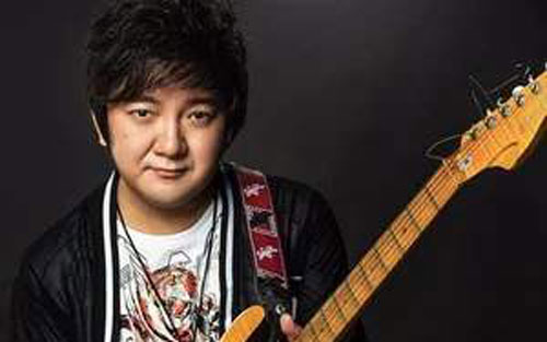 老鼠爱大米吉他谱 C调高清版_弦心距编配_杨臣刚