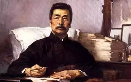 鲁迅先生指弹谱 原调六线谱_梦马吉他编配_朗文硕