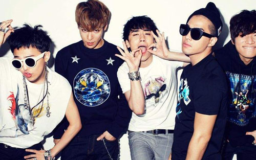 病变吉他谱 C调六线谱_韩凛音乐编配_BigBang