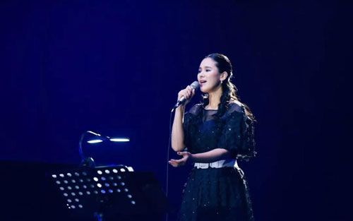 Edelweiss吉他谱 C调六线谱_简单版_手嶌葵