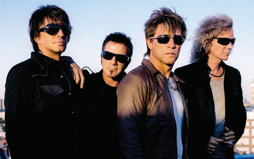 its my life吉他谱 C调和弦谱_音乐之家编配_bon jovi