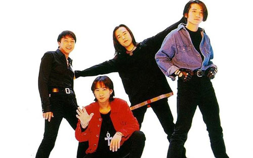 声音吉他谱 A调六线谱_音乐之家编配_Beyond
