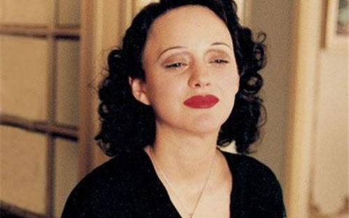 玫瑰人生指弹谱 原调六线谱_虫虫吉他编配_Edith Piaf