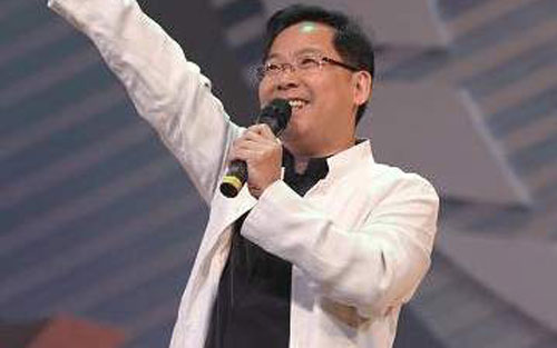 我的中国心吉他谱 C调六线谱_阿潘音乐工场编配_张明敏