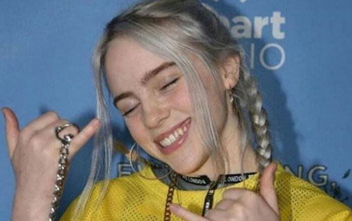 Bad Guy吉他谱 B调六线谱_捷诚吉他教室编配_Billie Eilish