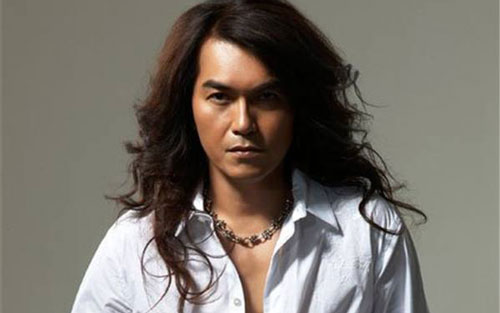 放手去爱吉他谱 A调男生版_杨鑫编配_迪克牛仔