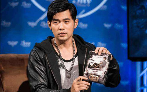 爱在西元前吉他谱 A调六线谱_简单版_周杰伦