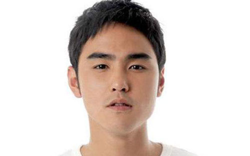 勇敢爱吉他谱 A调扫弦版_音乐之家编配_阮经天