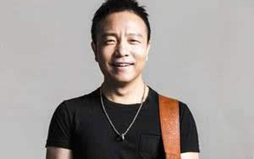 方向吉他谱 G调附前奏_果木浪子编配_许巍