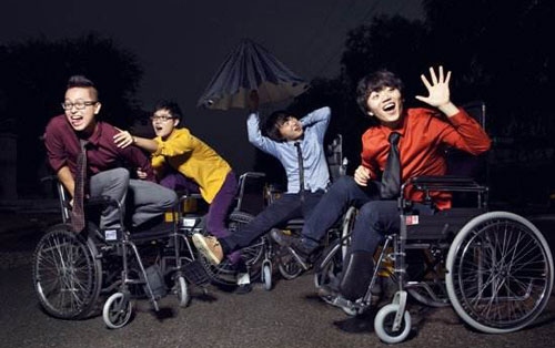 丹歌惊鸿吉他谱 F调高清版_葛叔叔编配_坡上村