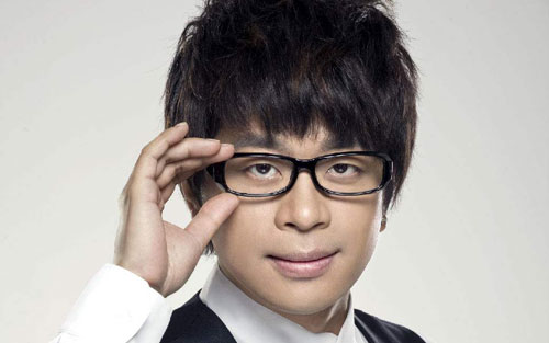 秋天不回来吉他谱 G调六线谱_简单版_王强