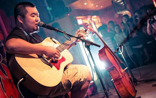 空港曲吉他谱 C调附前奏_音艺吉他编配_宋冬野