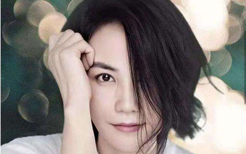 人间吉他谱 D调精选版_17吉他编配_王菲