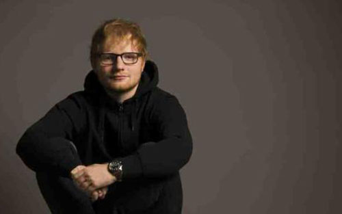 Perfect吉他谱 G调和弦谱_大树音乐屋编配_Ed Sheeran