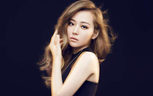 我们说好的吉他谱 A调六线谱_阿潘音乐工场编配_张靓颖