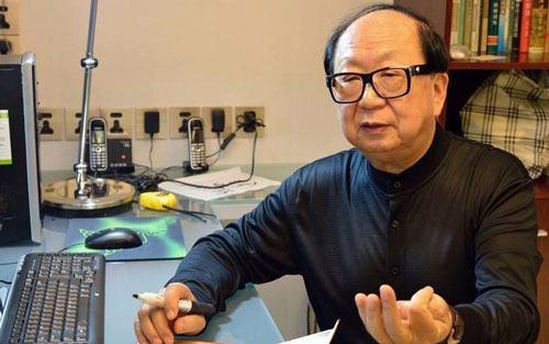 枉凝眉指弹谱 原调六线谱_吉他吧编配_王立平