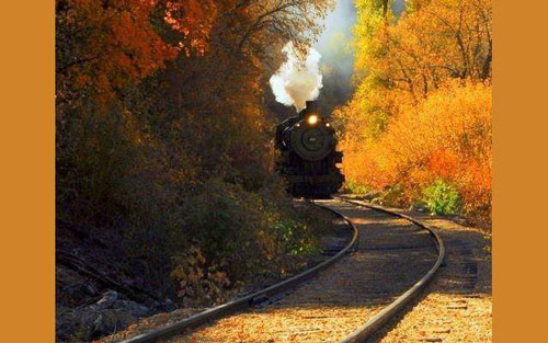 500miles吉他谱 C调高清版_西二吉他编配_The Journeymen