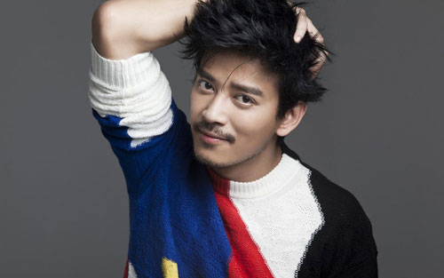 心有独钟吉他谱 C调高清版_弦木吉他编配_陈晓东