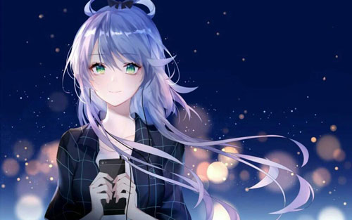 勾指起誓指弹谱 原调六线谱_高清版_洛天依