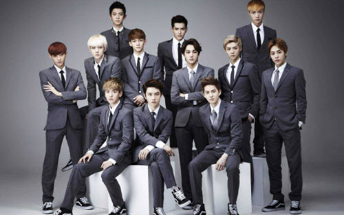 sing for you吉他谱 A调男生版_小叶歌吉他编配_EXO