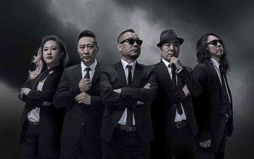 永远不说再见吉他谱 G调简单版_音乐之家编配_零点乐队